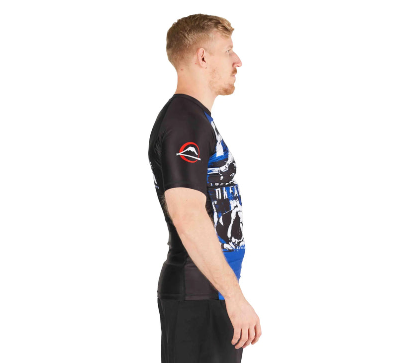 Fuji Sports Dream Chaser Rashguard
