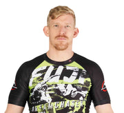 Fuji Sports Dream Chaser Rashguard