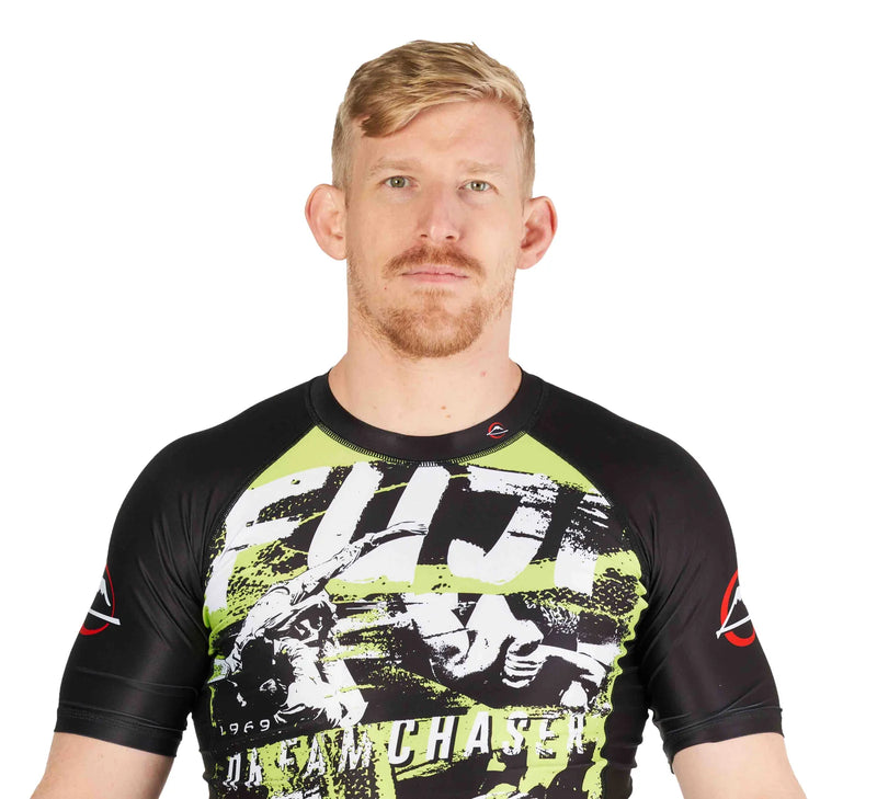 Fuji Sports Dream Chaser Rashguard