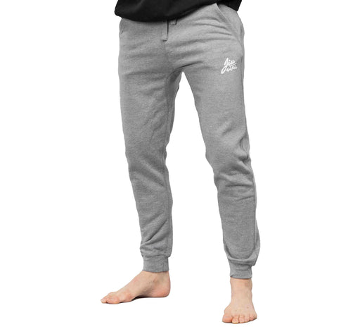 Fuji Classic Fleece Jogger Heather Grey