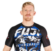Fuji Sports Dream Chaser Rashguard