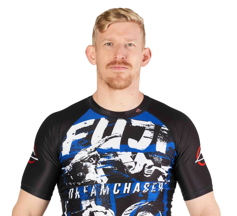 Fuji Sports Dream Chaser Rashguard