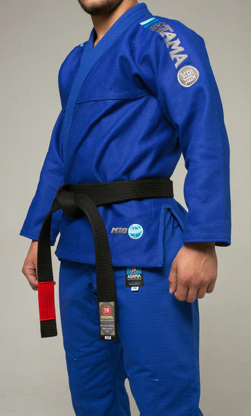 Atama Mundial 10 BJJ Gi