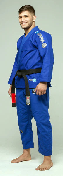 Atama Mundial 10 BJJ Gi