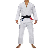 Fuji Baseline BJJ Gi White