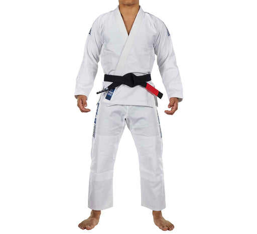 Fuji Baseline BJJ Gi White