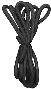 Fuji Gi Pants Bungee Cord Black