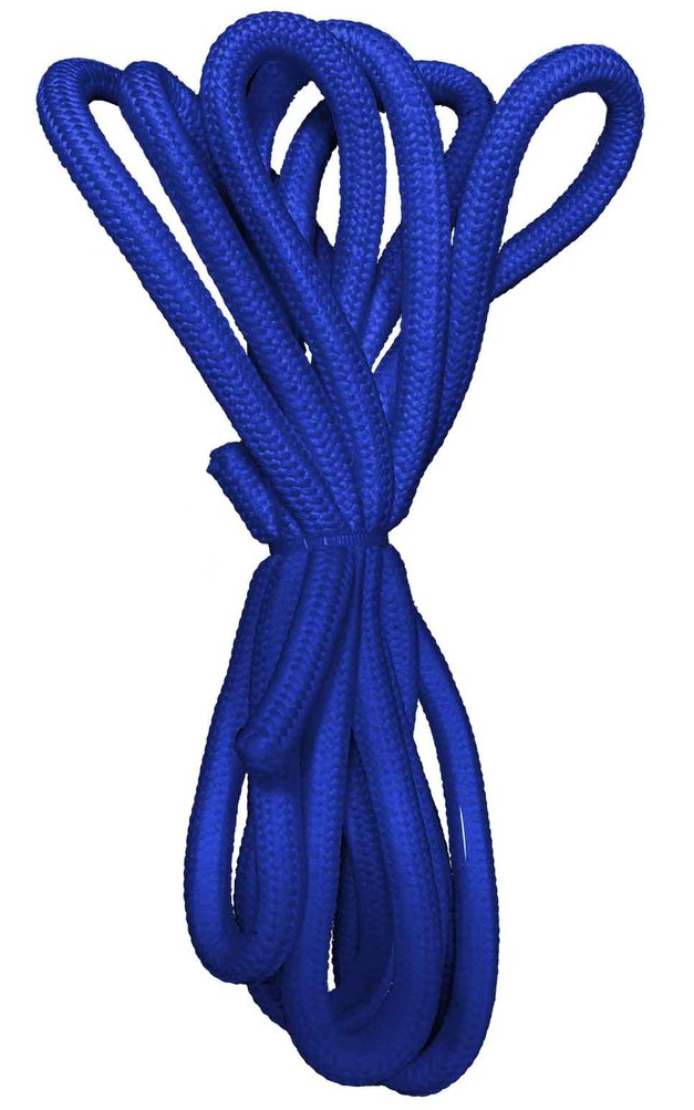 Fuji Gi Pants Bungee Cord Blue