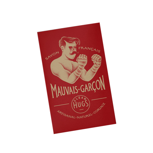 Clean Hugs Soap Bar Spicy
