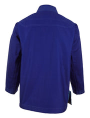 Inverted Gear Light Pearl Weave BJJ