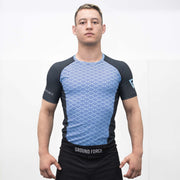 Ground Force Waves Rashguard