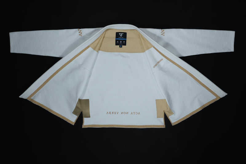 Ground Force ANV Kids Gi
