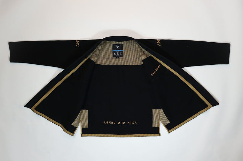 Ground Force ANV Kids Gi