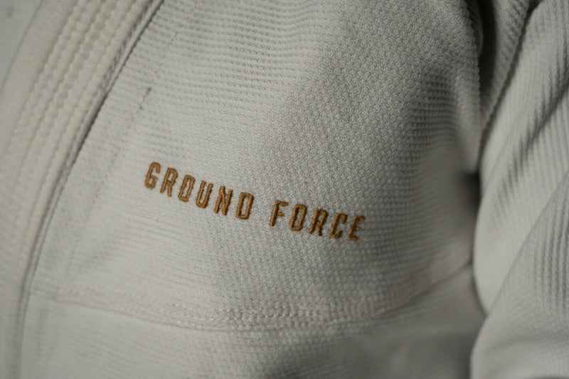 Ground Force ANV Kids Gi