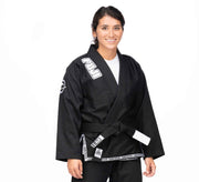 Fuji Womens Submit Everyone BJJ Gi Black
