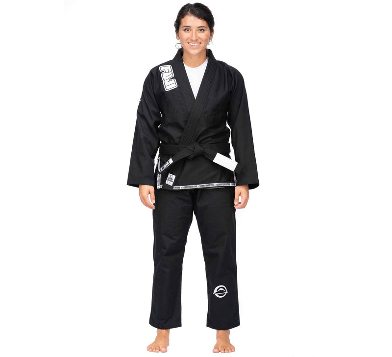 Fuji Womens Submit Everyone BJJ Gi