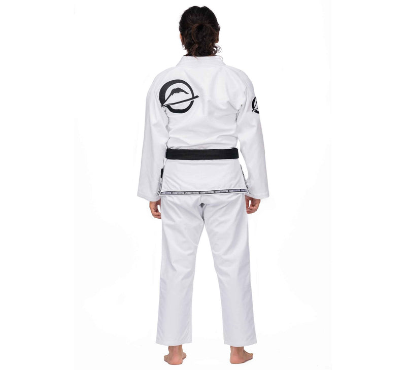 Fuji Womens Submit Everyone BJJ Gi