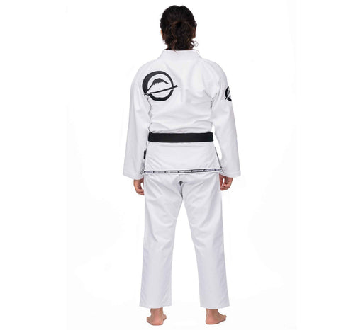Fuji Womens Submit Everyone BJJ Gi