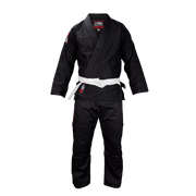 Fuji Baseline BJJ Gi Black