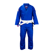 Fuji Baseline BJJ Gi Blue