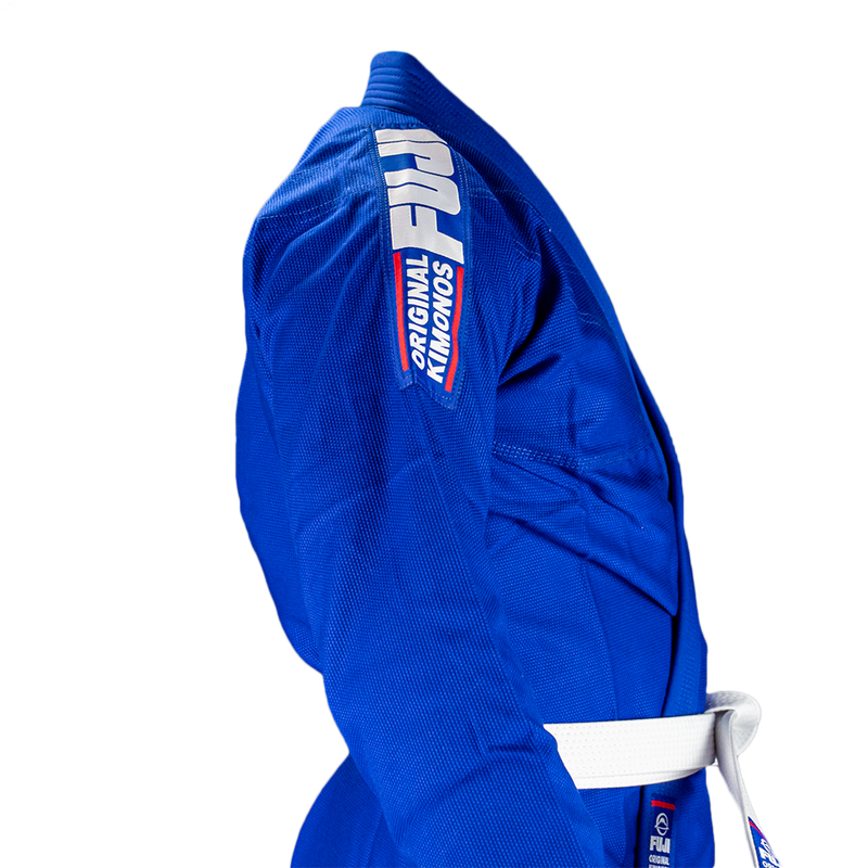 Fuji Baseline BJJ Gi