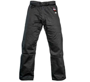 Fuji Sports BJJ Pants Black