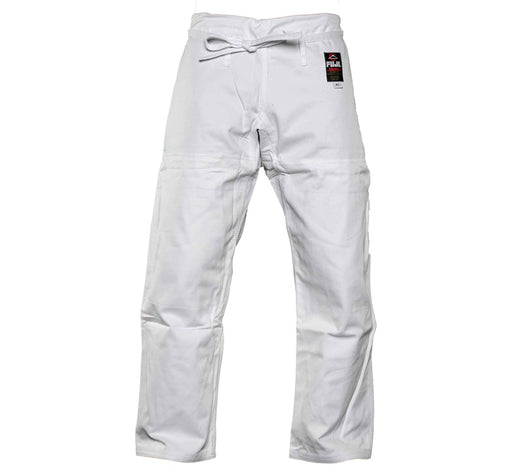 Fuji Sports BJJ Pants White