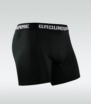 Ground Game Boxer Shorts