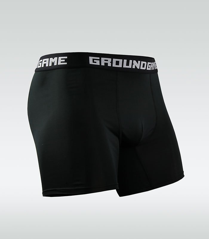Ground Game Boxer Shorts