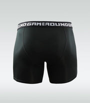 Ground Game Boxer Shorts M