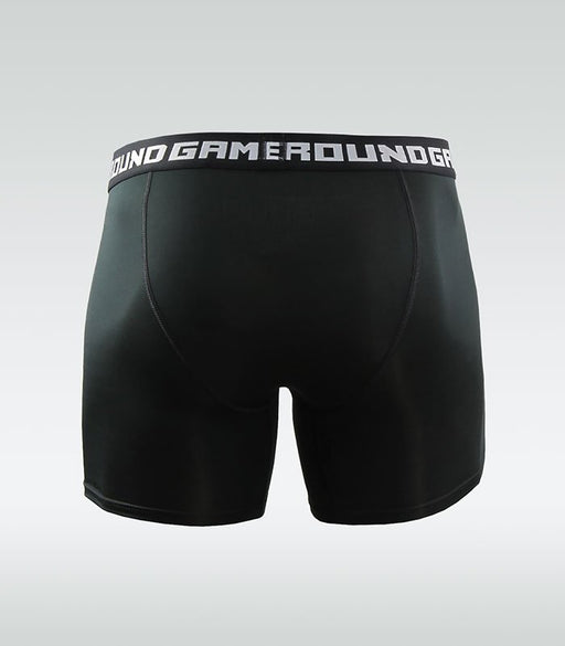 Ground Game Boxer Shorts M