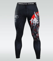 Ground Game Samurai 2.0 Leggings