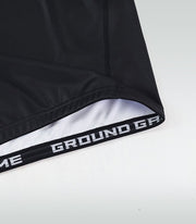 Ground Game Bushido 3.0 Rashguard Short Sleeve