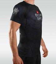 Ground Game Samurai 2.0 Rashguard