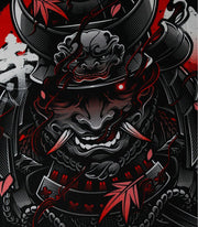 Ground Game Samurai 2.0 Vale Tudo Shorts