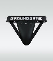 Ground Game Pro Pants Groin Guard