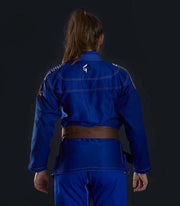 Ground Game Sakura BJJ Women`s Gi