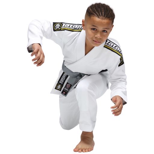 Tatami Kids Nova Absolute BJJ Gi