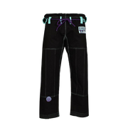 Inverted Gear Bamboo Gi