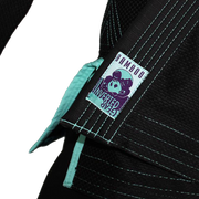 Inverted Gear Bamboo Gi