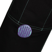 Inverted Gear Bamboo Gi