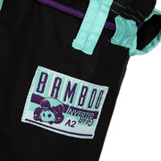Inverted Gear Bamboo Gi