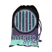 Inverted Gear Bamboo Gi