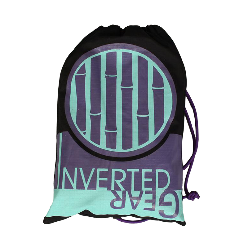 Inverted Gear Bamboo Gi