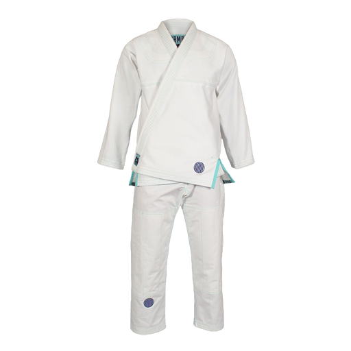Inverted Gear Bamboo Gi