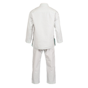 Inverted Gear Bamboo Gi
