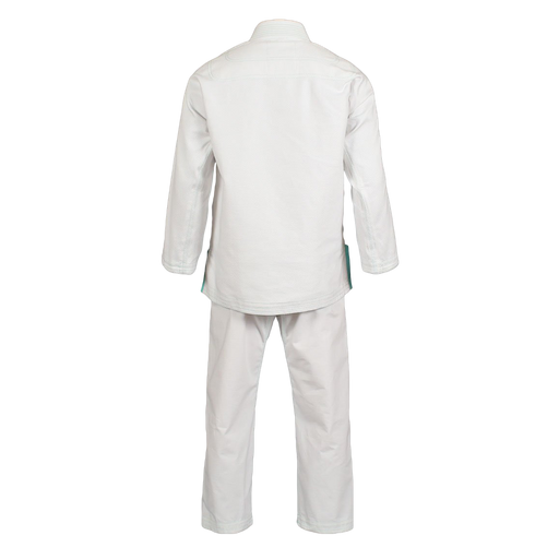 Inverted Gear Bamboo Gi