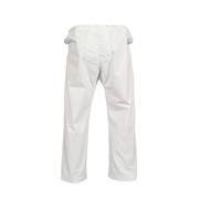 Inverted Gear Bamboo Gi