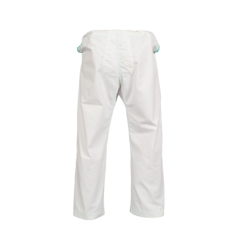 Inverted Gear Bamboo Gi