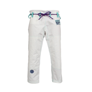 Inverted Gear Bamboo Gi
